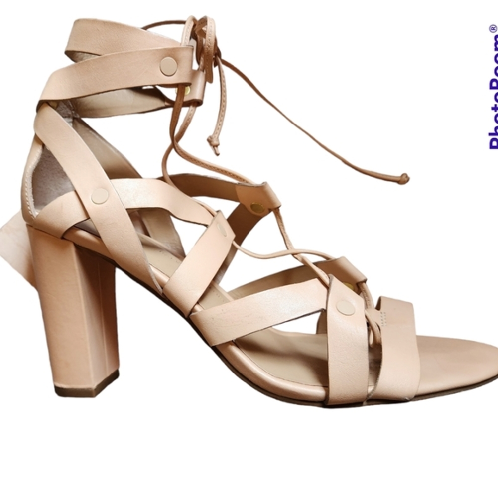 Bananna Republic‎ Eryn Heeled sandals